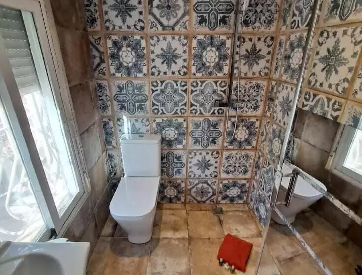 ペンション Sueño Grande