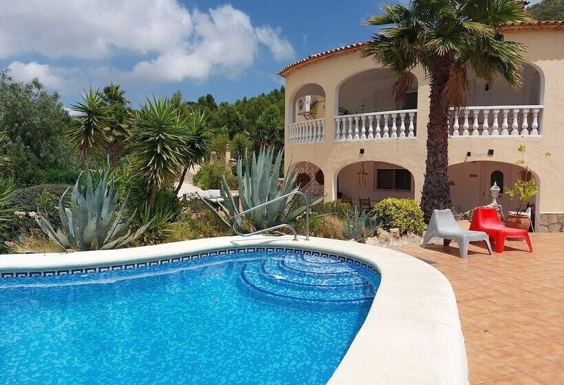 פנסיון Sueño Grande