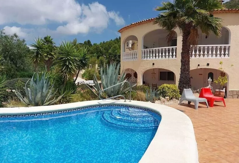 ペンション Sueño Grande