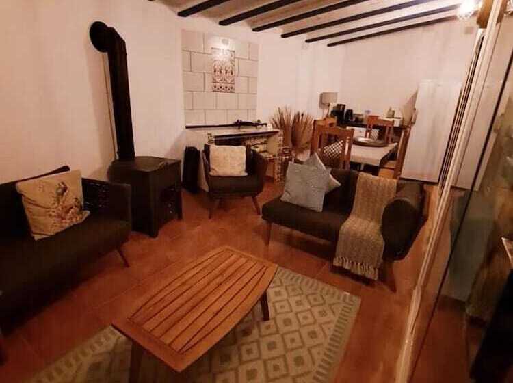 פנסיון Sueño Grande