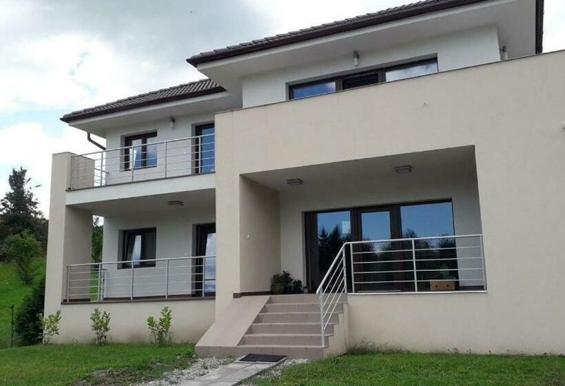 膳宿费 Villa Terrasse