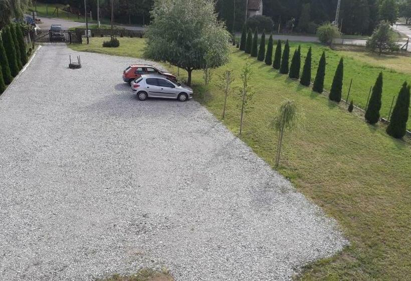 膳宿费 Villa Terrasse