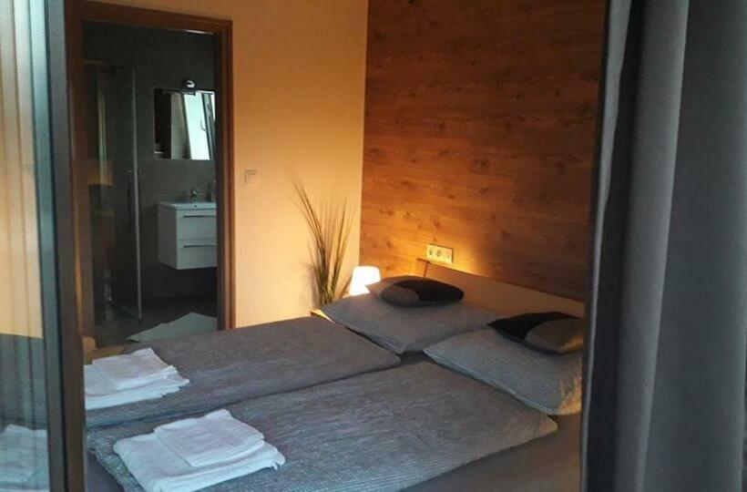 膳宿费 Villa Terrasse