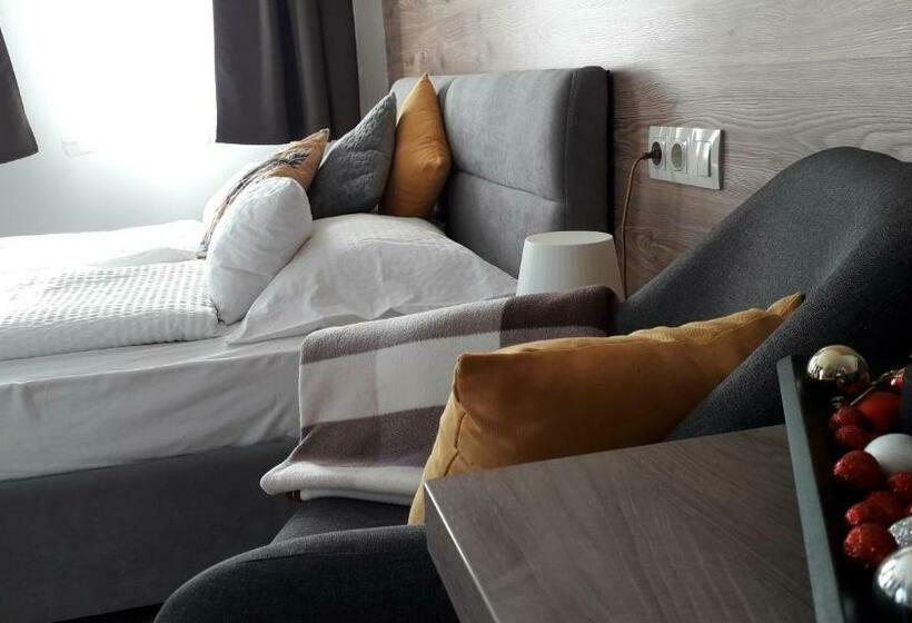 膳宿费 Villa Terrasse