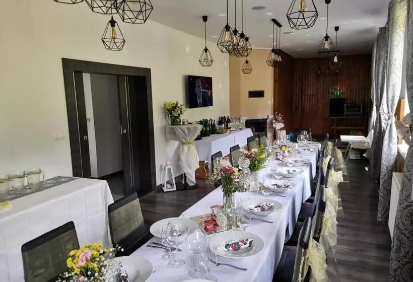Villa Zarra