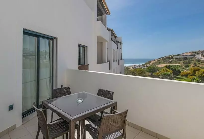 Belmar Spa & Beach Resort