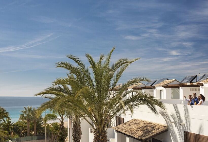 Belmar Spa & Beach Resort