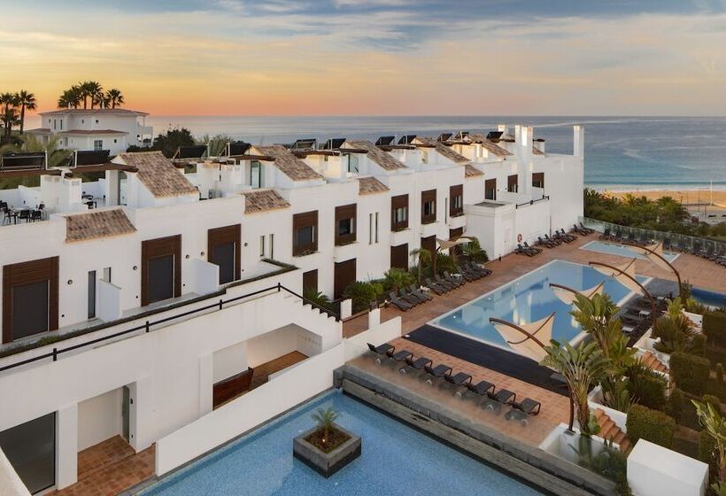 Belmar Spa & Beach Resort