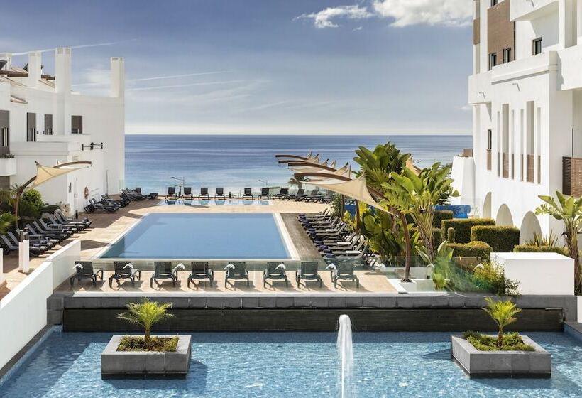 Belmar Spa & Beach Resort