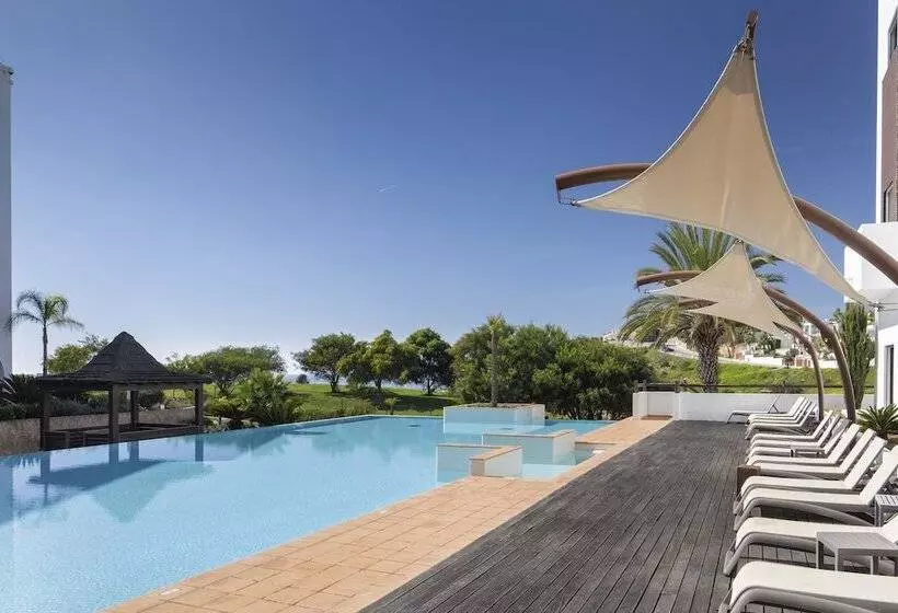 Belmar Spa & Beach Resort