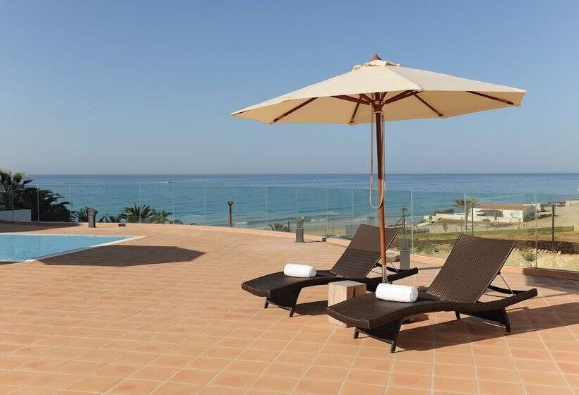 Belmar Spa & Beach Resort