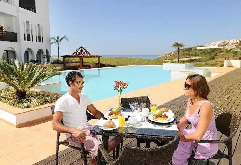 Belmar Spa & Beach Resort