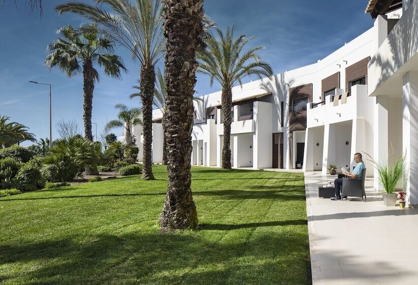 Belmar Spa & Beach Resort