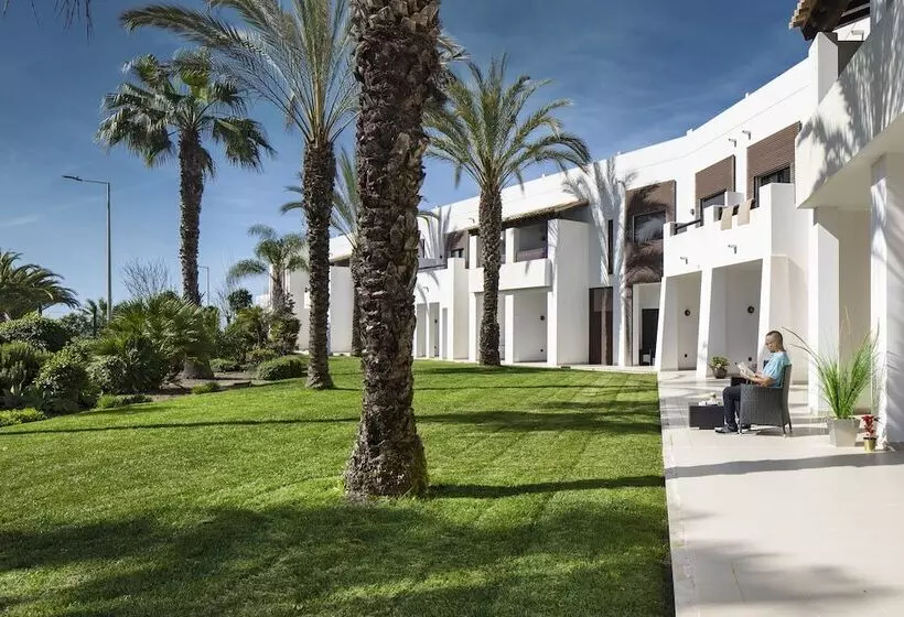 Belmar Spa & Beach Resort