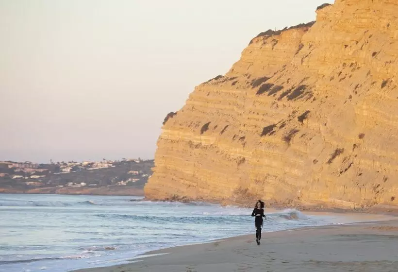 Belmar Spa & Beach Resort