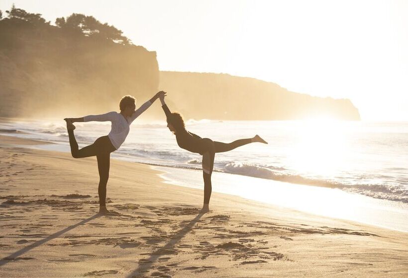 Belmar Spa & Beach Resort