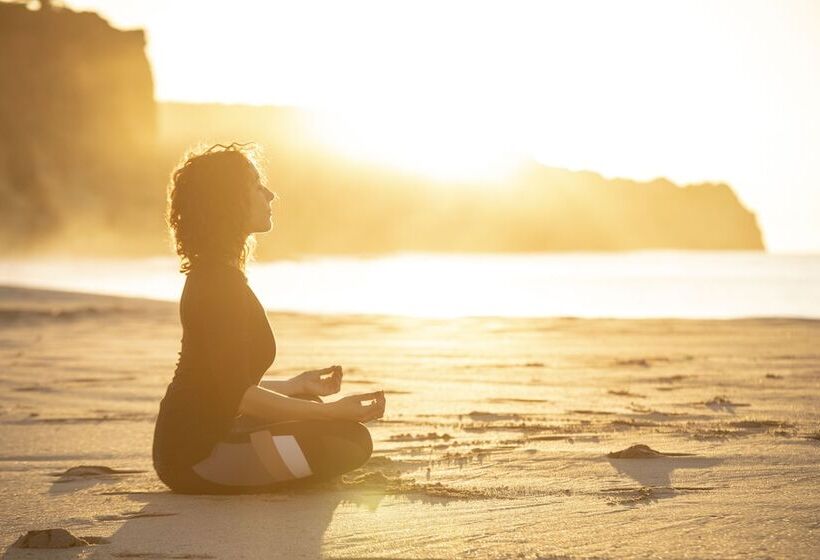 Belmar Spa & Beach Resort