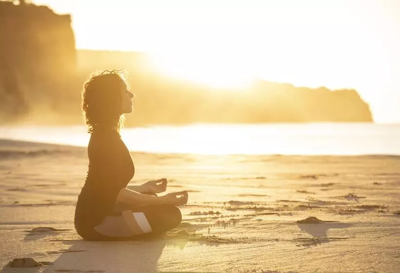 Belmar Spa & Beach Resort