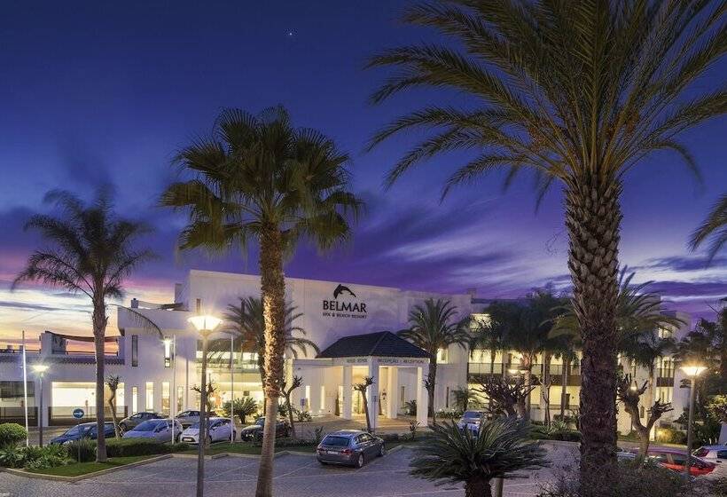 Belmar Spa & Beach Resort