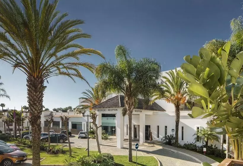 Belmar Spa & Beach Resort