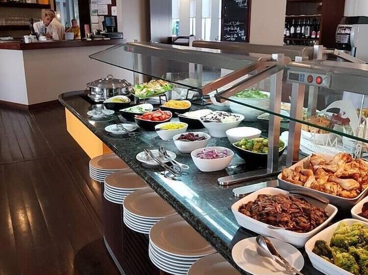 Belmar Spa & Beach Resort