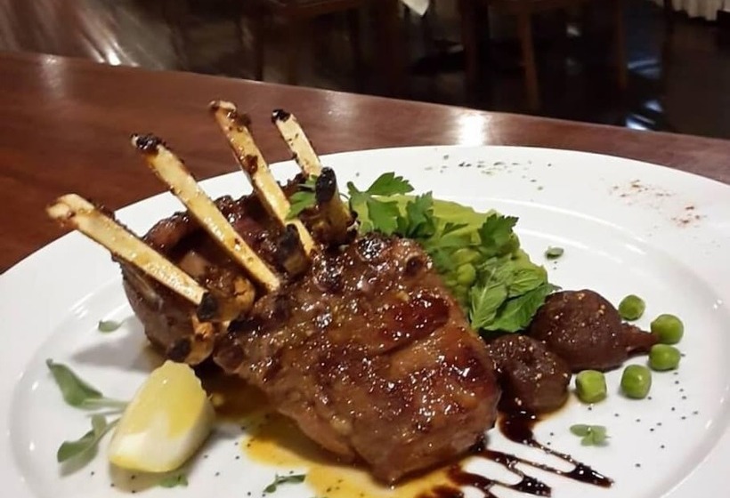 Belmar Spa & Beach Resort