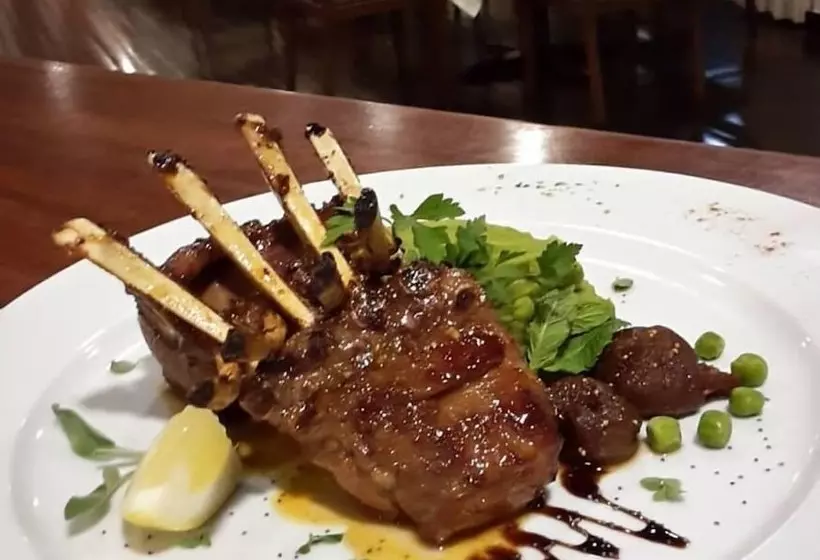 Belmar Spa & Beach Resort