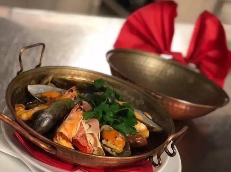 Belmar Spa & Beach Resort