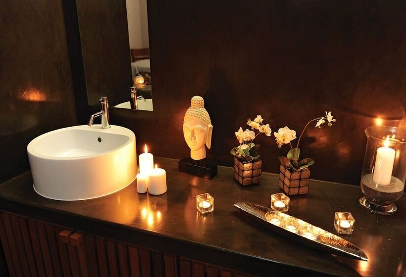 Belmar Spa & Beach Resort