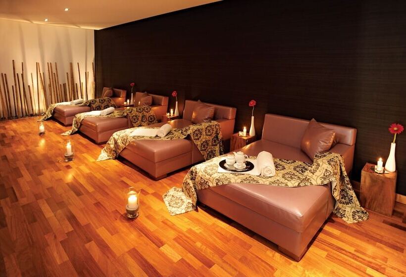 Belmar Spa & Beach Resort