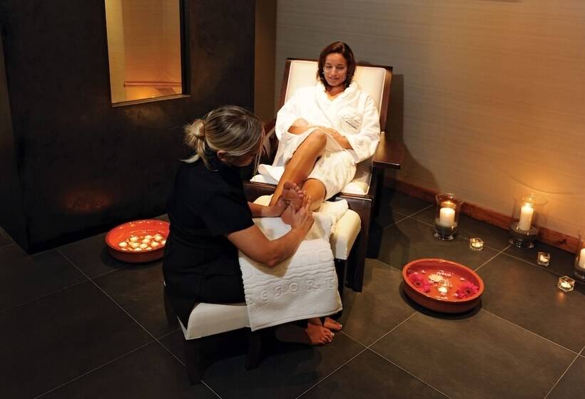 Belmar Spa & Beach Resort