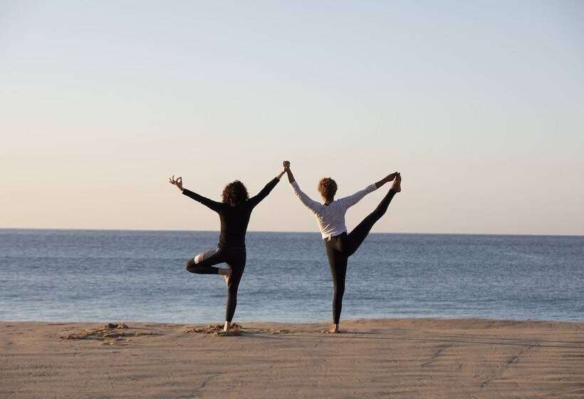 Belmar Spa & Beach Resort