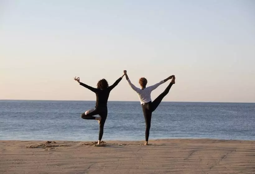 Belmar Spa & Beach Resort