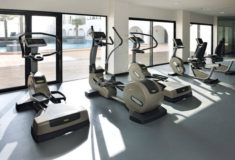 Belmar Spa & Beach Resort