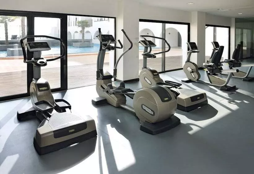 Belmar Spa & Beach Resort