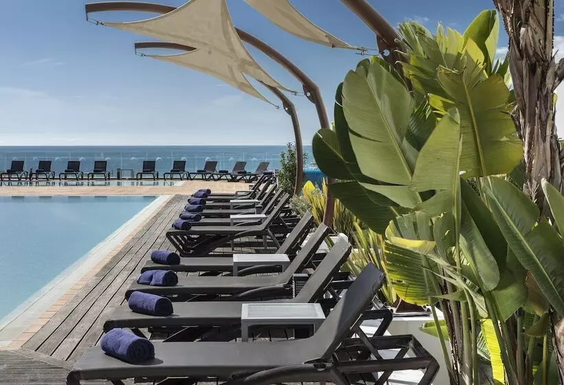 Belmar Spa & Beach Resort