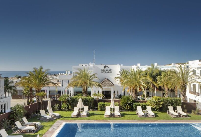 Belmar Spa & Beach Resort