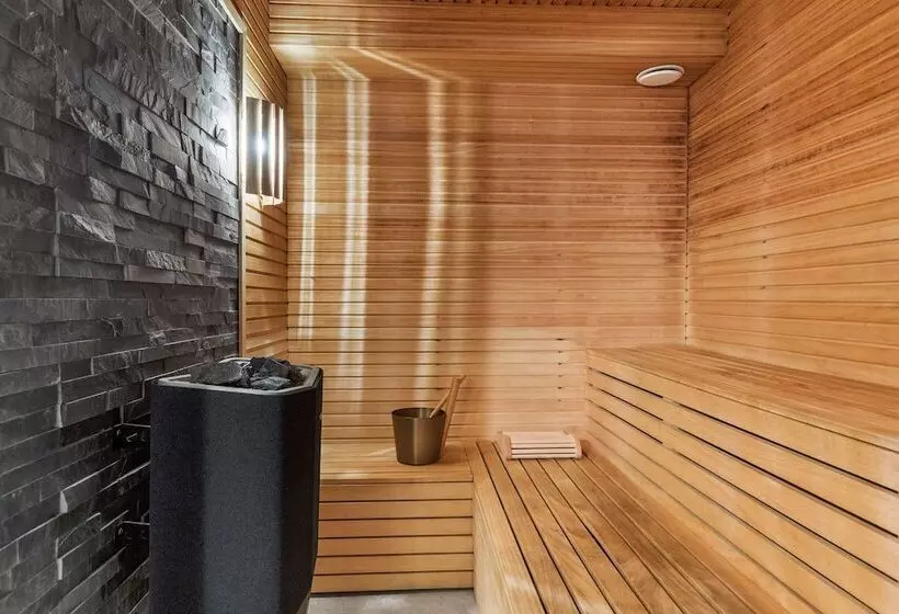 Best Western Hotel Danderyd