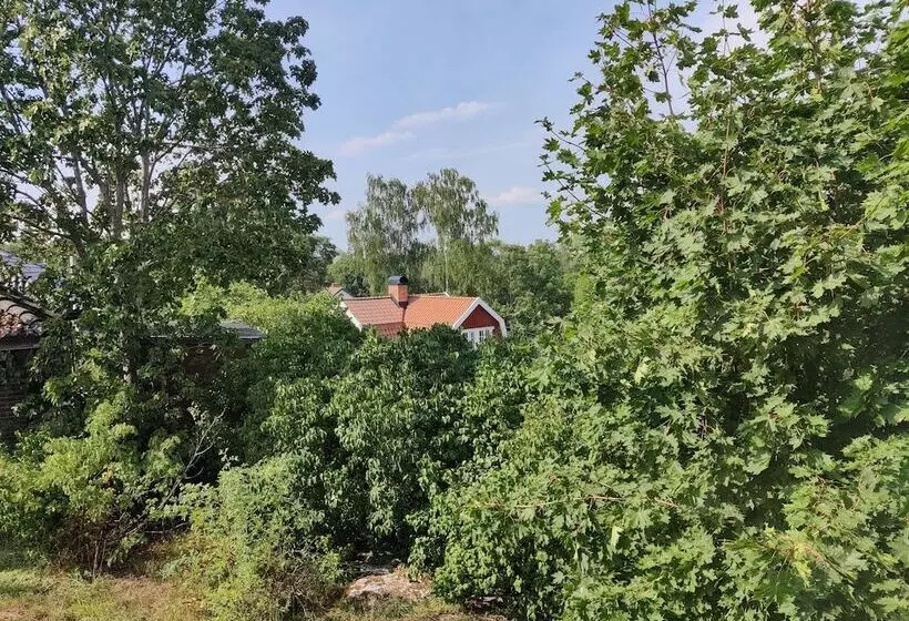 Best Western Hotel Danderyd