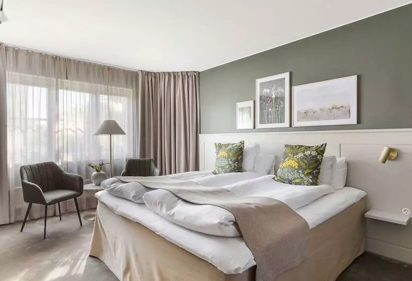 Best Western Hotel Danderyd