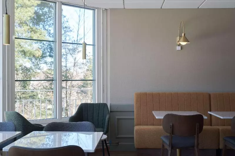 Best Western Hotel Danderyd