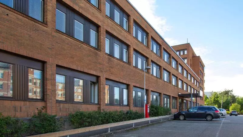 Best Western Hotel Danderyd