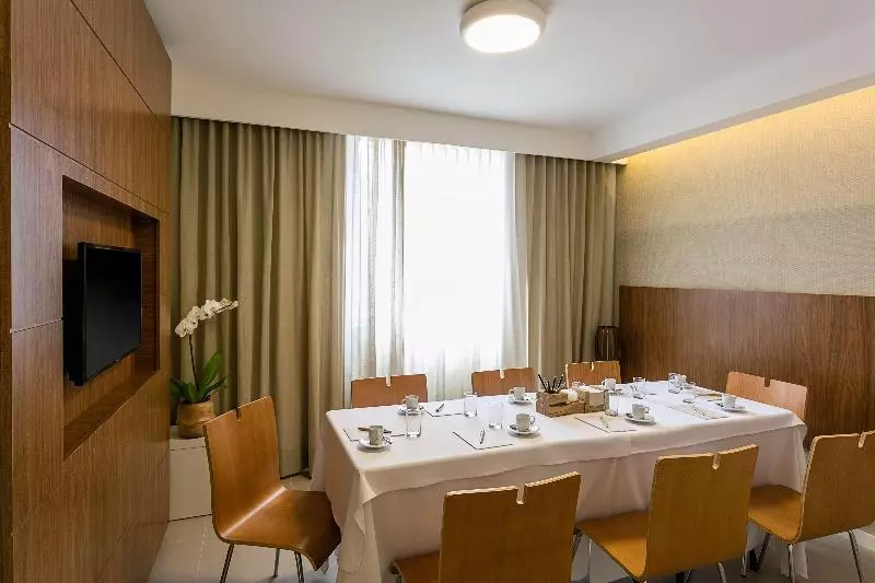 Best Western Hotel Danderyd