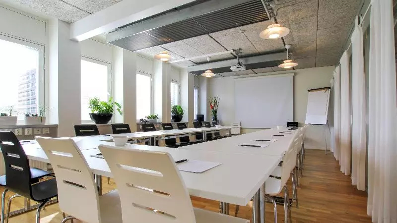 Best Western Hotel Danderyd