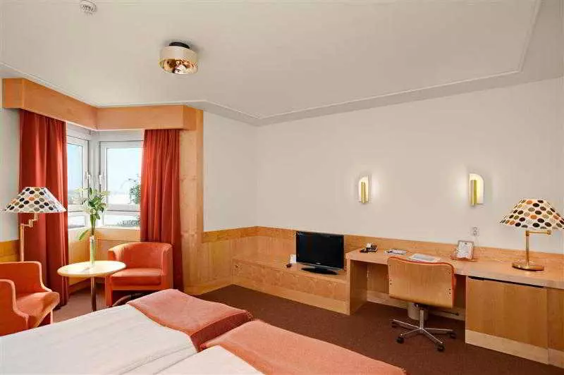 Malaren Hotell and Konferens