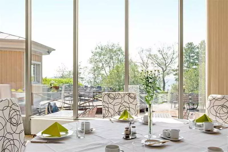 Malaren Hotell and Konferens