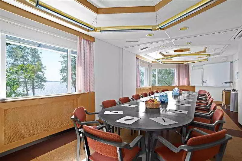 Malaren Hotell and Konferens
