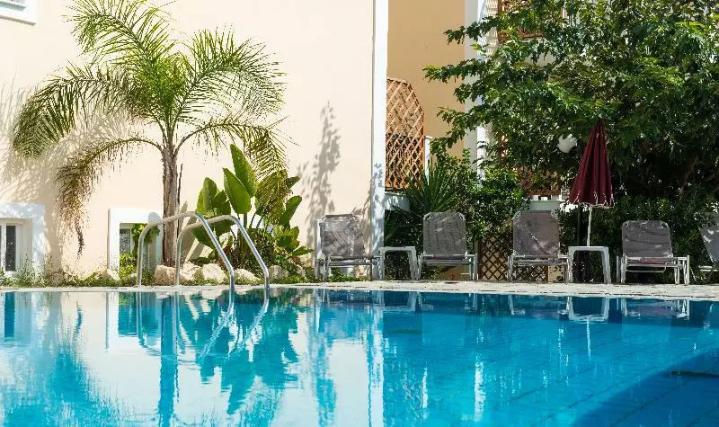 California Beach Hotel Adults Only