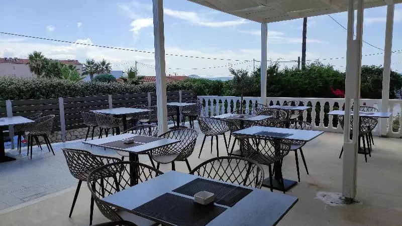 California Beach Hotel Adults Only