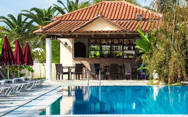 California Beach Hotel Adults Only